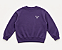 MOLETINHO FLANELADO OLD NAVY KIDS - ROXO - MENINA - Imagem 1