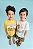 CAMISETA MANGA CURTA GREEN KIDS - JANGADA - MENINO - Imagem 4