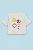 CAMISETA MANGA CURTA GREEN KIDS - MAÇÃ - MENINA - Imagem 1