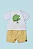 CONJUNTO VERÃO 2 PEÇAS GREEN - BESOURO - MENINO - Imagem 1