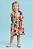 VESTIDO GREEN FLORIR- MENINA - Imagem 3