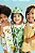 JARDINEIRA GREEN - PEQUI - MENINA - Imagem 4
