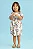VESTIDO GREEN - SOPHIE - MENINA - Imagem 3
