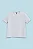 CAMISETA DRY FIT GREEN KIDS - FUTEBOL BRANCO - MENINO - Imagem 1