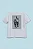 CAMISETA DRY FIT GREEN KIDS - FUTEBOL BRANCO - MENINO - Imagem 2