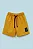 BERMUDA GREEN KIDS - AMARELO - MENINO - Imagem 1