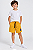 BERMUDA GREEN KIDS - AMARELO - MENINO - Imagem 2