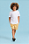 BERMUDA GREEN KIDS - LISTRA PEQUI - MENINO - Imagem 3