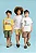 BERMUDA GREEN KIDS - PERNAMBUCO VERDE - MENINO - Imagem 3