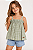 BATINHA GREEN KIDS - VICHY - MENINA - Imagem 2