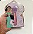 GLOSS LABIAL DISNEY PRINCESS - JASMIN - VANILLA - Imagem 1