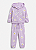 CONJUNTO FLANELADO 2 PEÇAS GAP - MARGARIDA LILÁS - MENINA - Imagem 1