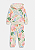 CONJUNTO FLANELADO 2 PEÇAS GAP - FLORAL - MENINA - Imagem 1