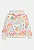 CONJUNTO FLANELADO 2 PEÇAS GAP - FLORAL - MENINA - Imagem 3