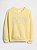 MOLETINHO FLANELADO GAP - URSINHO AMARELO - UNISSEX - Imagem 1