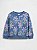 MOLETINHO FLANELADO GAP - FLORAL - MENINA - Imagem 1