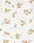 KIT 5 BODIES MANGA CURTA CARTER'S - FLORAL - MENINA - Imagem 3