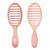 ESCOVA DE CABELO - CORAL - WET BRUSH - Imagem 1