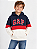 MOLETOM FLANELADO GAP KIDS - COLORS - UNISSEX - Imagem 2