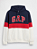 MOLETOM GAP KIDS - COLORS -UNISSEX - Imagem 1