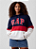 MOLETOM GAP KIDS - COLORS -UNISSEX - Imagem 3