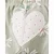 CONJUNTO 3 PEÇAS CARTER'S - FLORAL E CORAÇÕES - MENINA - Imagem 2