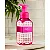 SABONETE ESPUMA PARA AS MÃOS - GINGHAM GORGEOUS - BATH & BODY WORKS 259ML - Imagem 3