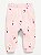 CALÇA MOLETOM FLANELADO OLD NAVY - BONECO DE NEVE - MENINA - Imagem 1