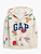 MOLETOM FLANELADO GAP KIDS - URSINHO - MENINO - Imagem 1