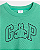 MOLETINHO FLANELADO GAP - URSINHO VERDE - MENINO - Imagem 3