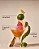 SABONETE ESPUMA PARA AS MÃOS - SUNSET CITRUS MARGARITA - BATH & BODY WORKS 259ML - Imagem 3