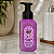 SABONETE ESPUMA PARA AS MÃOS - BLACKBERRIES & BASIL - BATH & BODY WORKS 259ML - Imagem 2