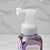 SABONETE ESPUMA PARA AS MÃOS - COTTON CANDY GRAPE - BATH & BODY WORKS 259ML - Imagem 3