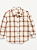 CAMISA MANGA LONGA OLD NAVY - XADREZ - MENINO - Imagem 1