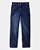 CALÇA JEANS CARGO OSHKOSH KIDS - AZUL - MENINO - Imagem 1