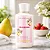 LOÇÃO CORPORAL HIDRATANTE BATH & BODY WORKS - PEARBERRY - 236mL - Imagem 2
