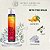 BODY SPLASH BATH & BODY WORKS - INTO THE WILD - 236mL - Imagem 3