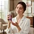 BODY SPLASH BATH & BODY WORKS - BLUSH CARDIGAN - 236mL - Imagem 3