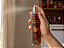 BODY SPLASH BATH & BODY WORKS - CHOCOLATE AMBER - 236mL - Imagem 2