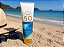 PROTETOR SOLAR LOÇÃO BATH & BODY WORKS FPS50+ - AT THE BEACH - 177mL - Imagem 4