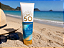 PROTETOR SOLAR LOÇÃO BATH & BODY WORKS FPS50+ - AT THE BEACH - 177mL - Imagem 2