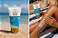 PROTETOR SOLAR LOÇÃO BATH & BODY WORKS FPS50+ - AT THE BEACH - 74mL - Imagem 3