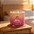 VELA PERFUMADA BATH & BODY WORKS DISNEY - PRINCESA AURORA - 411g - Imagem 2