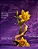 VELA PERFUMADA BATH & BODY WORKS DISNEY - PRINCESA RAPUNZEL - 411g - Imagem 3