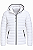 JAQUETA PUFFER CALVIN KLEIN - BRANCA - MASCULINA - Imagem 2