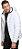 JAQUETA PUFFER CALVIN KLEIN - BRANCA - MASCULINA - Imagem 4