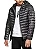 JAQUETA PUFFER CALVIN KLEIN - GRAFITE METÁLICO - MASCULINA - Imagem 3