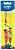 KIT 2 ESCOVAS DE DENTE ORAL-B - SESAME STREET - KID'S CREST - Imagem 1