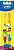KIT 2 ESCOVAS DE DENTE ORAL-B - SESAME STREET - KID'S CREST - Imagem 1