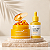 KIT MEDICUBE SKIN CARE - KOJIC ACID TURMERIC - Imagem 1